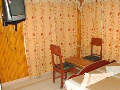Butterfly Otel Srīnagar Dış mekan fotoğraf