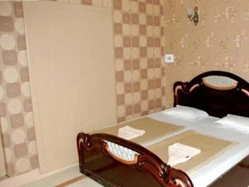 Butterfly Otel Srīnagar Dış mekan fotoğraf